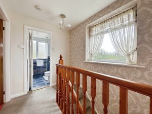 Landing- click for photo gallery